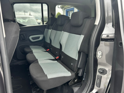 2024 Citroen Berlingo
