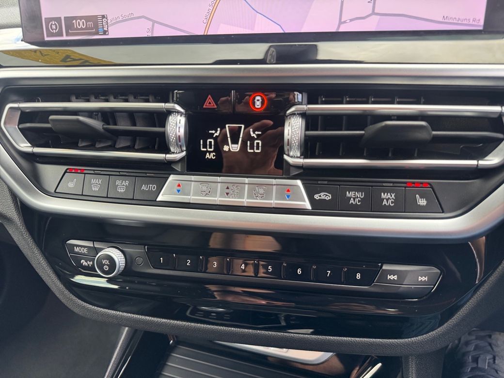 2023 BMW iX3