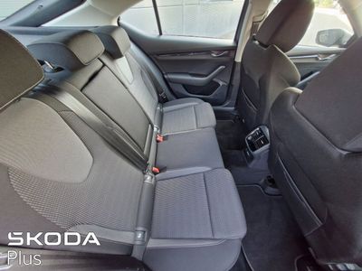 2024 Skoda Octavia