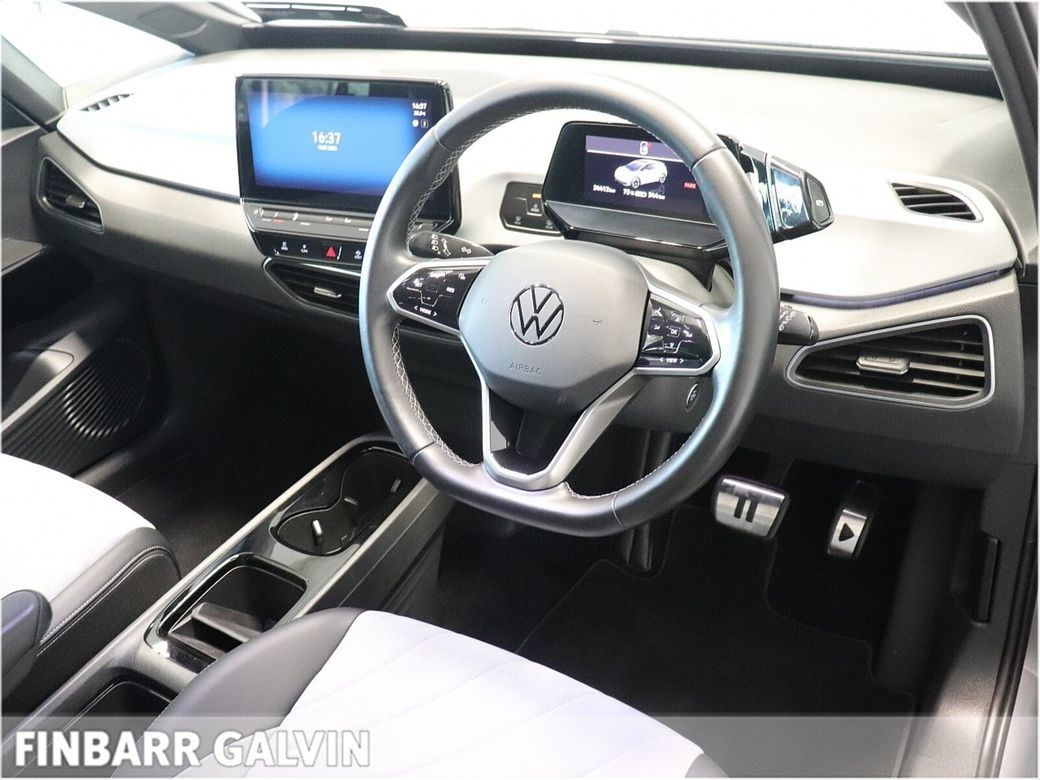 2023 Volkswagen ID.3