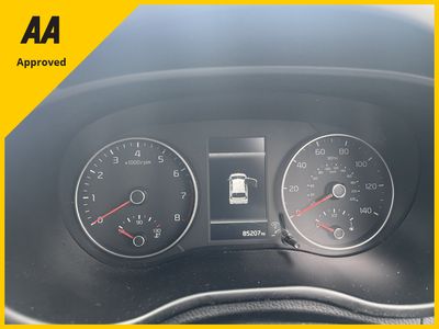 2021 Kia Picanto