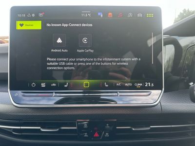 2026 Volkswagen Golf