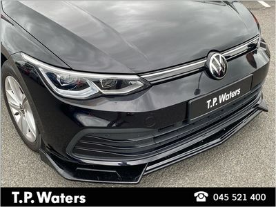 2022 Volkswagen Golf