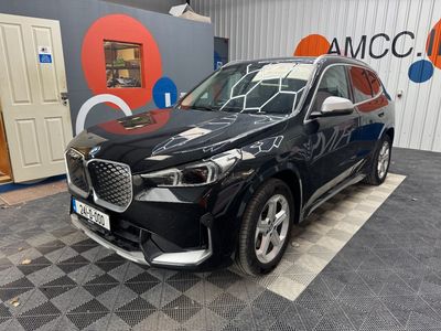 2024 BMW iX1
