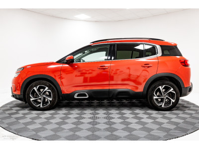 2020 Citroen C5 Aircross