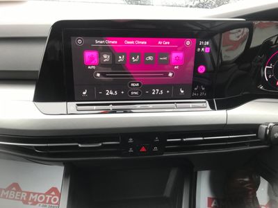 2024 Volkswagen Golf