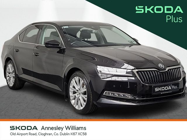 vehicle for sale from Annesley Williams