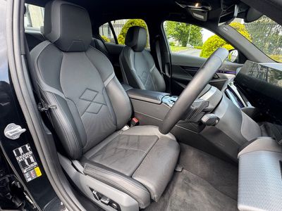 2024 BMW 5 Series