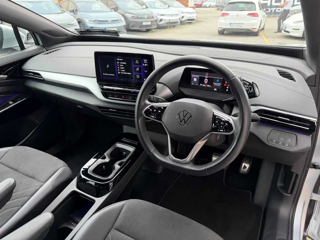 2023 Volkswagen ID.4