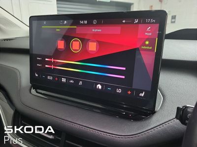 2022 Skoda Enyaq