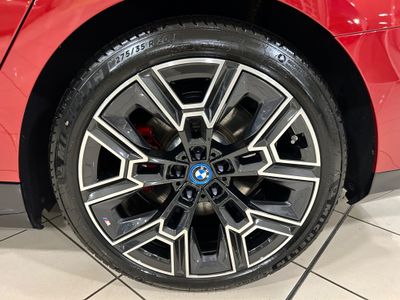 2024 BMW 5 Series