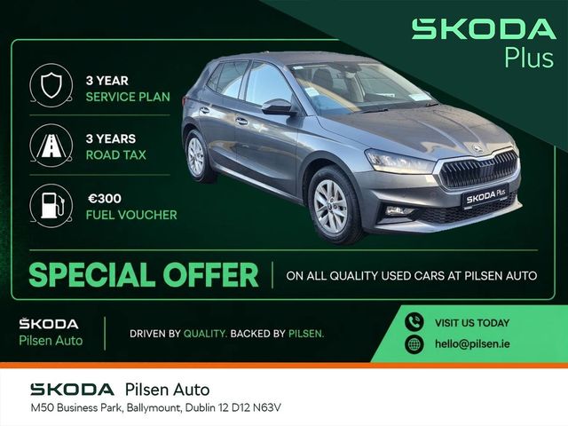 vehicle for sale from Pilsen Auto