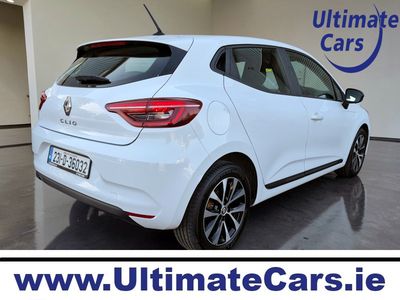 2023 Renault Clio