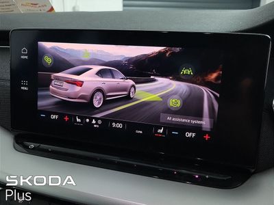 2023 Skoda Octavia