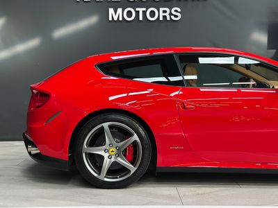 2012 Ferrari FF