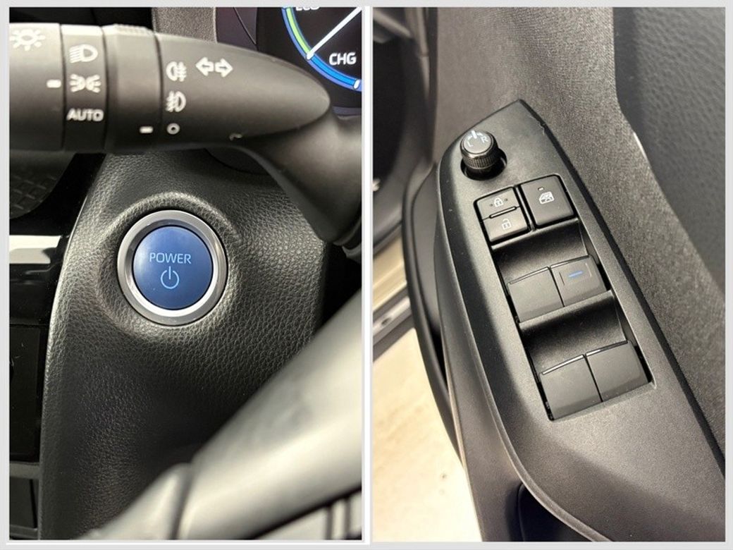 2023 Toyota Yaris Cross