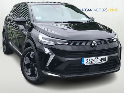 2025 Renault Symbioz