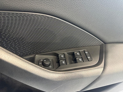 2027 Skoda Octavia