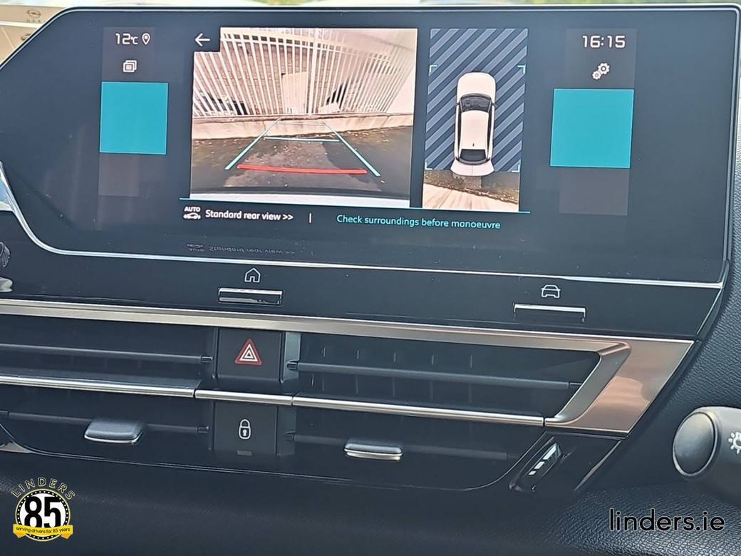 2023 Citroen C4