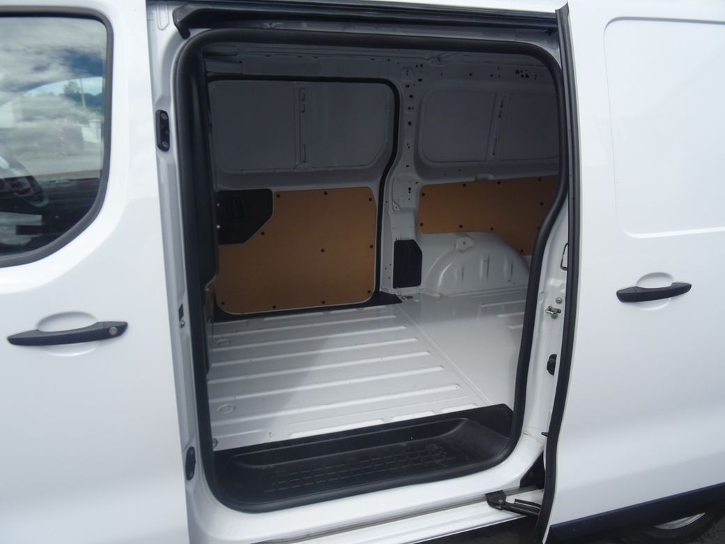 2024 Fiat Scudo