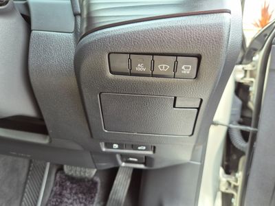 2021 Lexus ES 300h