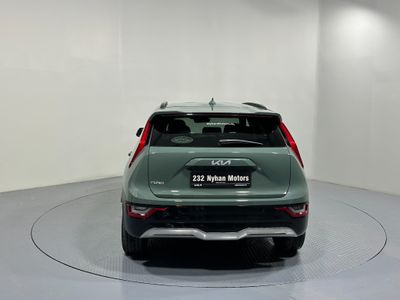 2023 Kia Niro