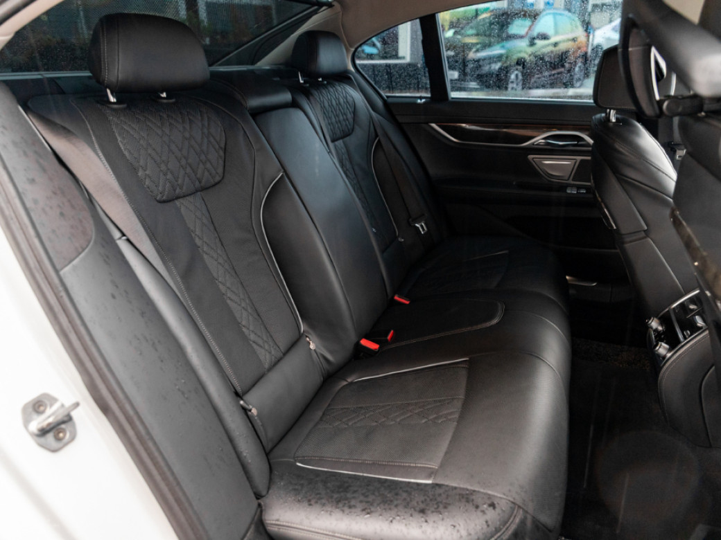 2019 BMW 7 Series