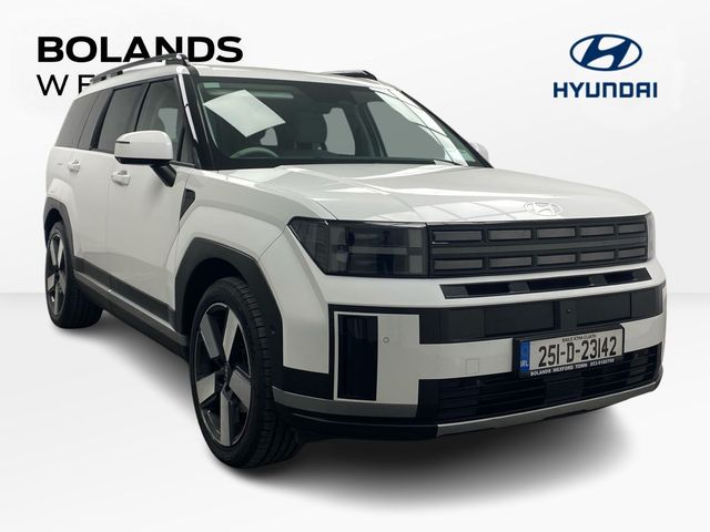 vehicle for sale from Bolands Wexford Town