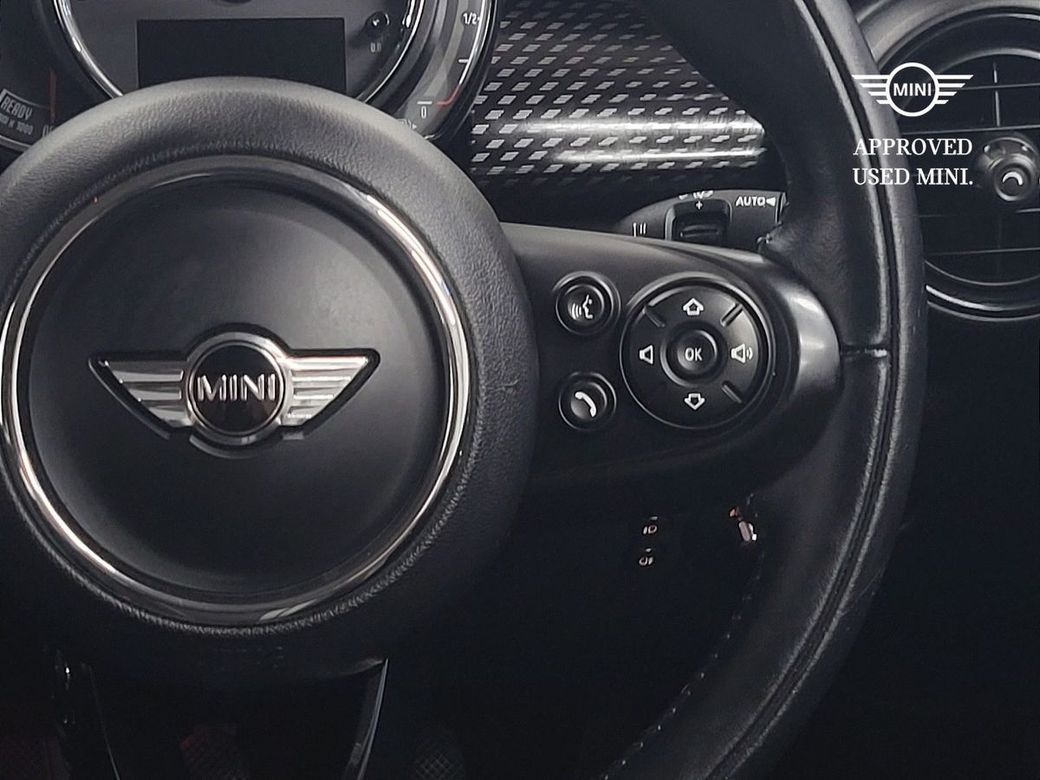 2019 Mini Cooper