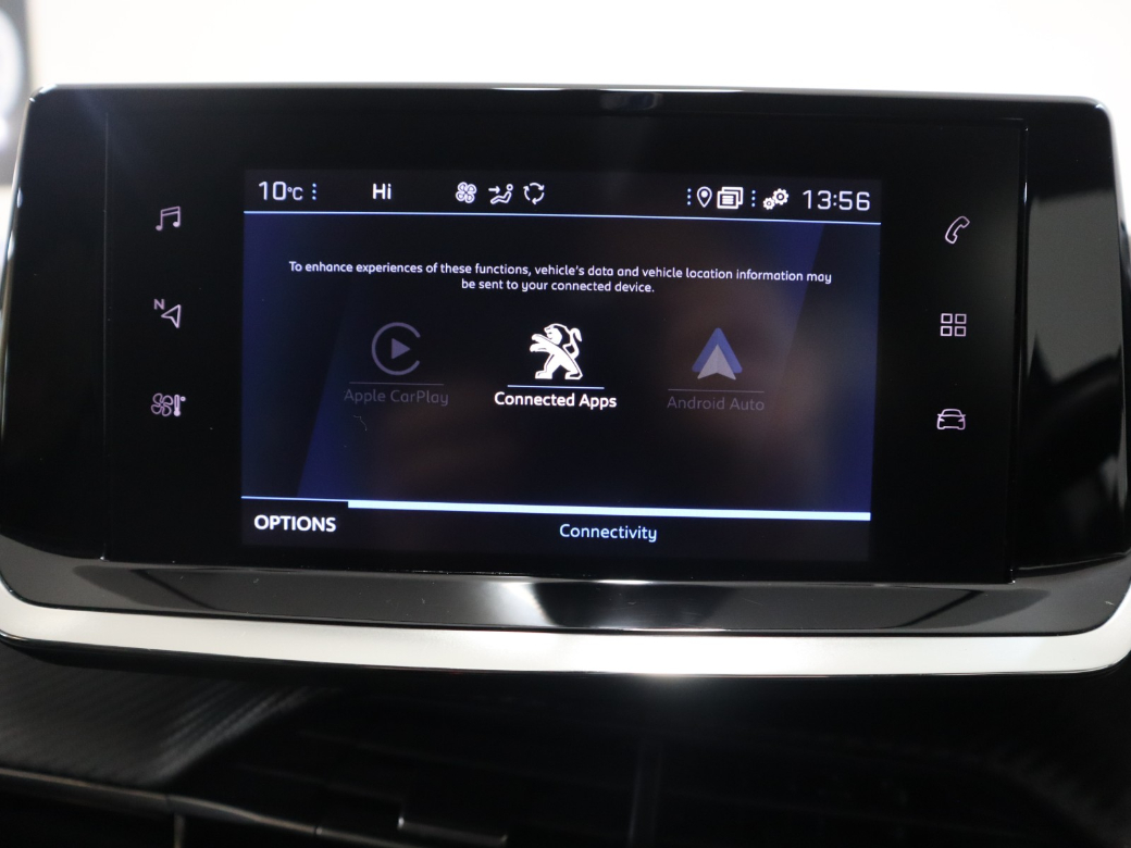 2023 Peugeot 208