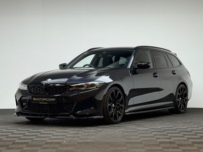 2024 BMW 3 Series