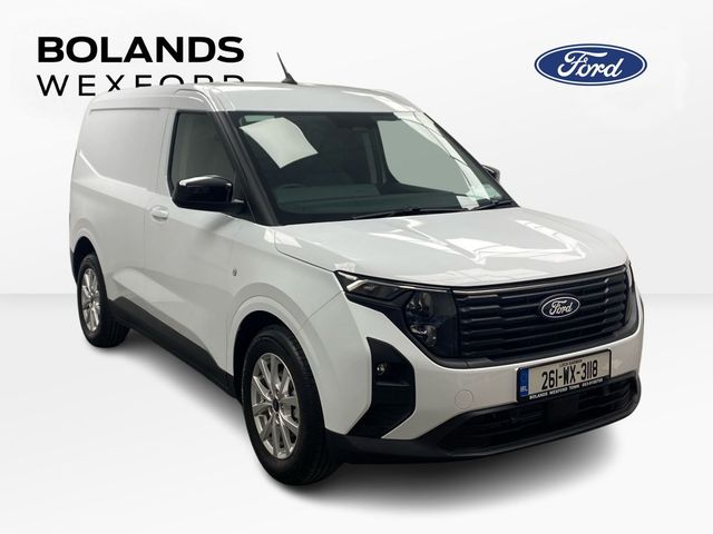 vehicle for sale from Bolands Wexford Town