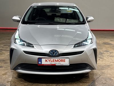 2022 Toyota Prius