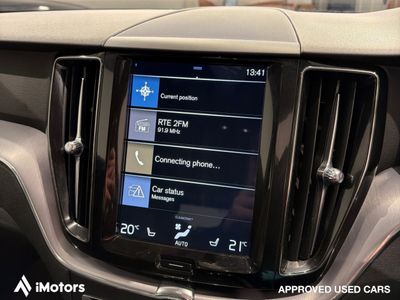2019 Volvo XC60