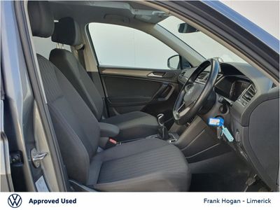 2022 Volkswagen Tiguan Allspace