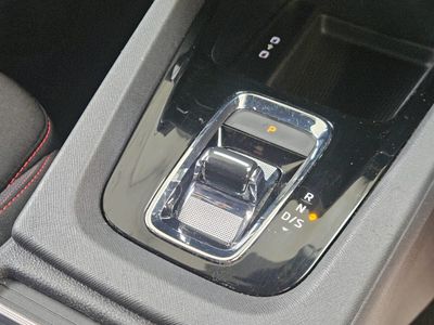 2021 Skoda Octavia