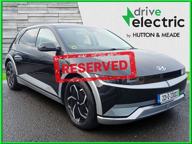 vehicle for sale from Hutton & Meade