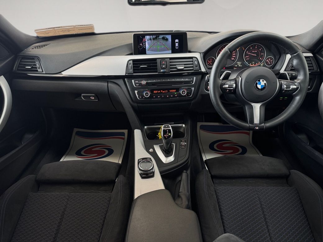 2015 BMW 3 Series