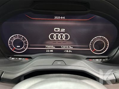 2017 Audi Q2