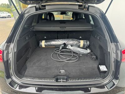 2024 Mercedes-Benz GLC Class