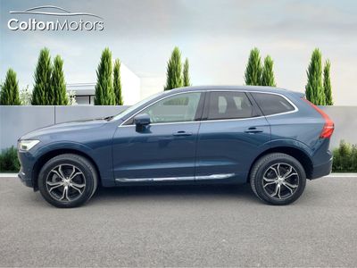 2018 Volvo XC60