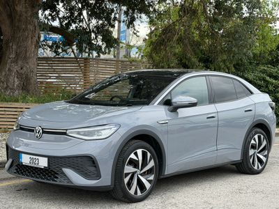 2023 Volkswagen ID.5