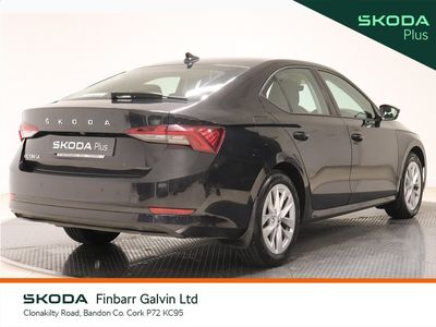 2024 Skoda Octavia
