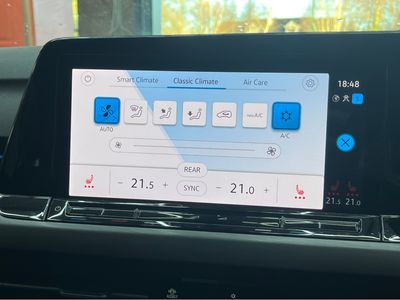 2024 Volkswagen Golf