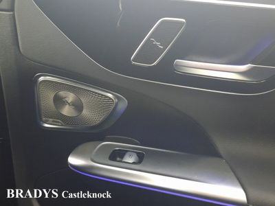 2024 Mercedes-Benz C Class