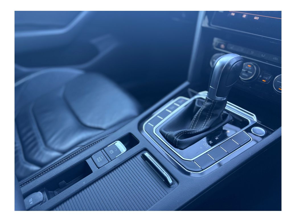 2019 Volkswagen Arteon