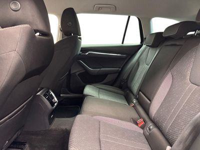 2023 Skoda Octavia