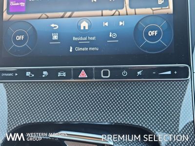 2024 Mercedes-Benz C Class