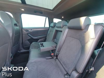 2022 Skoda Kodiaq