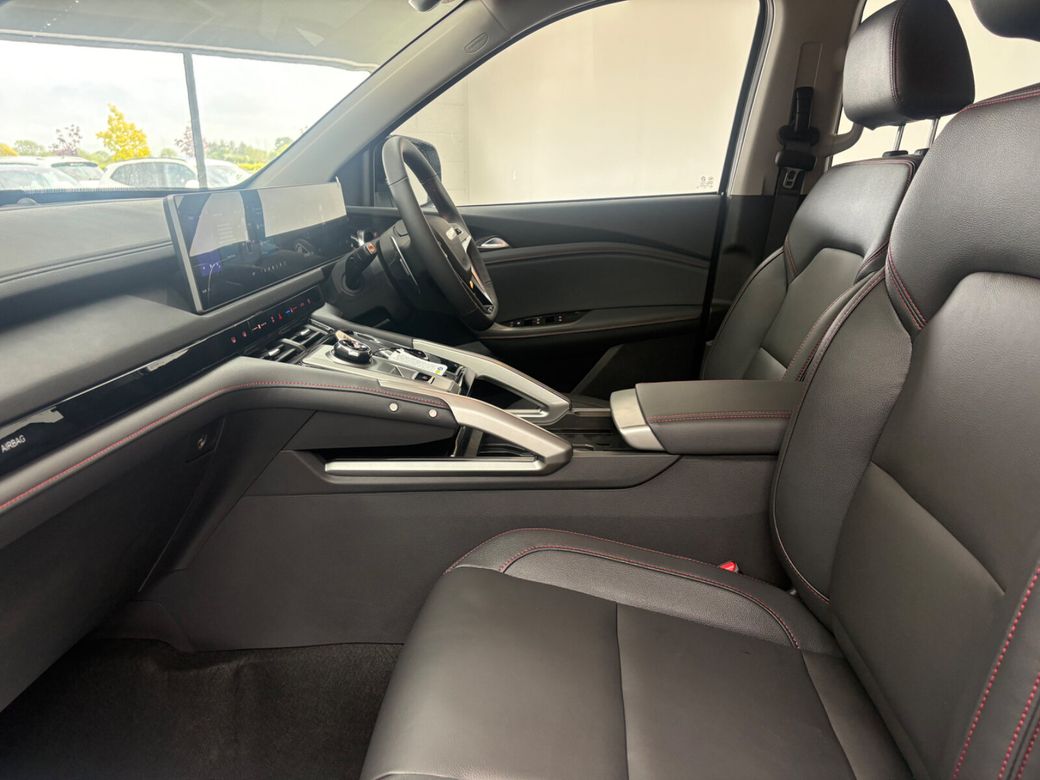 2026 Maxus T60 MAX